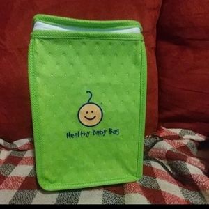 Baby nwot lunch box